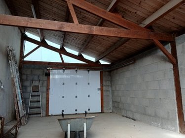 Location maison Commequiers 85220 Vendée 133 m2  1040 euros