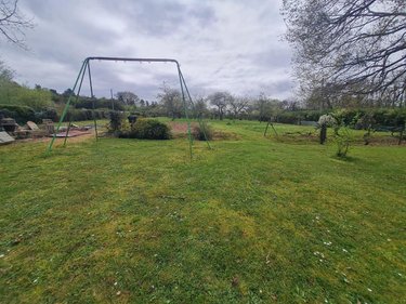 Maison a vendre Artins 41800 Loir-et-Cher 71 m2 4 pièces 93800 euros