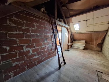 Maison a vendre Cherbourg-en-Cotentin 50100 Manche 84 m2 4 pièces 178160 euros