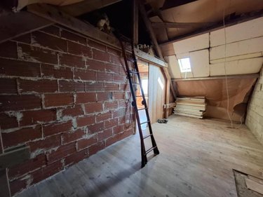 Maison a vendre Cherbourg-en-Cotentin 50100 Manche 84 m2 4 pièces 178160 euros