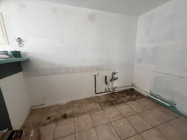 Appartement a vendre Sotteville-lès-Rouen 76300 Seine-Maritime 68 m2 4 pièces 137800 euros