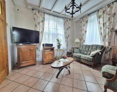 Maison a vendre Fresnicourt-le-Dolmen 62150 Pas-de-Calais 120 m2 6 pièces 293000 euros