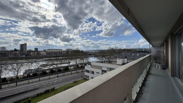 Appartement a vendre Rouen 76000 Seine-Maritime 118 m2 5 pièces 254400 euros