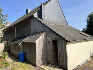 Maison a vendre Loyat 56800 Morbihan 110 m2 4 pièces 229060 euros
