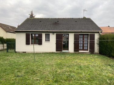 Maison a vendre Brebières 62117 Pas-de-Calais 74 m2 5 pièces 156700 euros