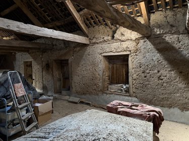Maison a vendre Merdrignac 22230 Côtes-d'Armor 50 m2  58960 euros