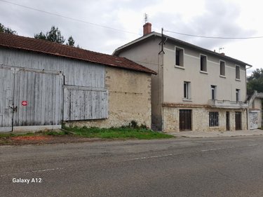 Maison a vendre Lectoure 32700 Gers 222 m2 8 pièces 205000 euros