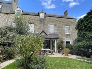 Maison a vendre La Ferté Macé 61600 Orne 274 m2 9 pièces 272500 euros