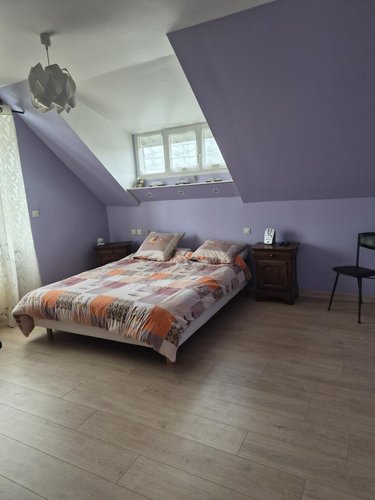 Maison a vendre Gourin 56110 Morbihan 134 m2 6 pièces 200060 euros