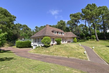 Maison a vendre Cucq 62780 Pas-de-Calais 226 m2 14 pièces 1300000 euros