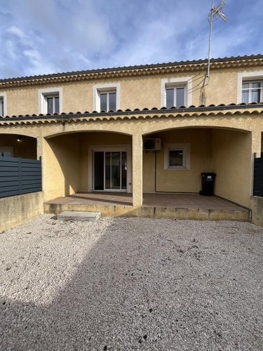 Appartement a vendre Bouchet 26790 Drôme 79 m2 4 pièces 205800 euros