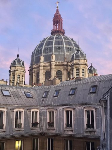 Viager appartement Paris 8e arrondissement 75008 Paris 93 m2 3 pièces 435125 euros