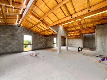 Appartement a vendre Plougonvelin 29217 Finistère 91 m2 4 pièces 349600 euros