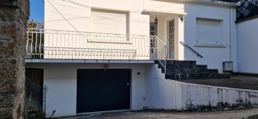 Maison a vendre Pontivy 56300 Morbihan 178 m2 8 pièces 213820 euros