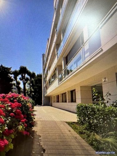 Appartement a vendre Le Touquet-Paris-Plage 62520 Pas-de-Calais 45 m2 2 pièces 430000 euros