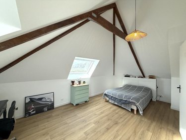 Maison a vendre Pluvigner 56330 Morbihan 109 m2 5 pièces 312000 euros