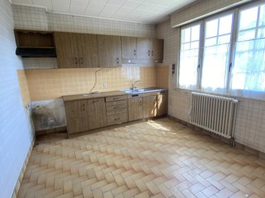 Maison a vendre Loudéac 22600 Côtes-d'Armor 102 m2 4 pièces 136890 euros