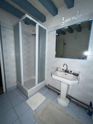 Maison a vendre La Chapelle-Rainsouin 53150 Mayenne 201 m2 6 pièces 188550 euros