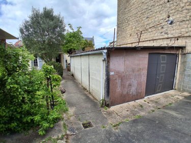 Maison a vendre Caen 14000 Calvados 73 m2  233200 euros