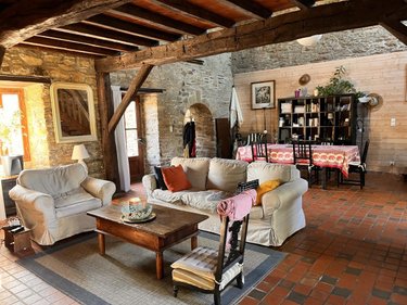 Maison a vendre Sarzeau 56370 Morbihan 221 m2 6 pièces 644800 euros