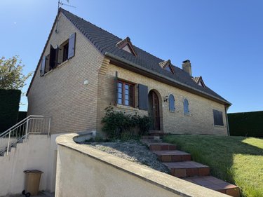 Maison a vendre Noyelles-sur-Escaut 59159 Nord 154 m2 7 pièces 262000 euros