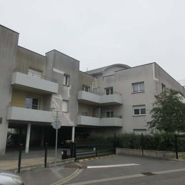Appartement a vendre Montigny-en-Gohelle 62640 Pas-de-Calais 56 m2  90640 euros