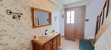 Maison a vendre Angers 49000 Maine-et-Loire 130 m2 5 pièces 367250 euros