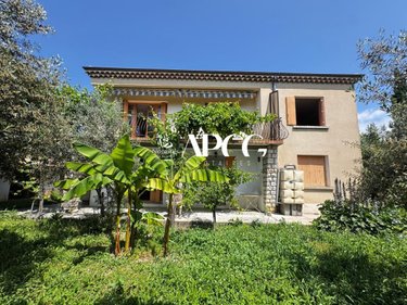 Maison a vendre Nyons 26110 Drôme 139 m2 7 pièces 337600 euros