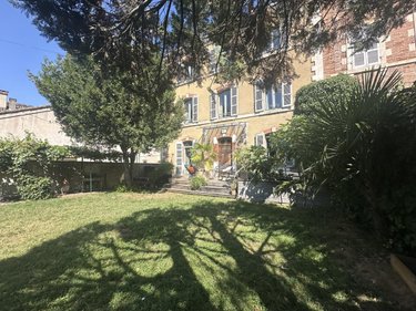 Maison a vendre Cahors 46000 Lot 190 m2 7 pièces 520000 euros