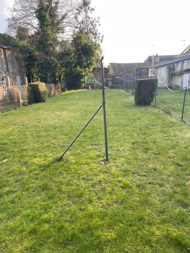 Maison a vendre Souleuvre-en-Bocage 14350 Calvados 76 m2 3 pièces 69550 euros