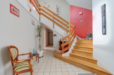 Maison a vendre Luynes 37230 Indre-et-Loire 185 m2 6 pièces 479000 euros