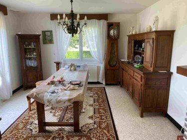 Maison a vendre Pont-d'Ouilly 14690 Calvados 77 m2 4 pièces 127100 euros