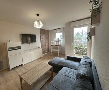 Appartement a vendre Le Mans 72000 Sarthe 54 m2 3 pièces 128260 euros