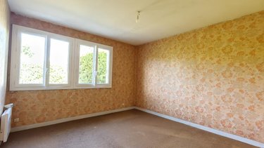 Maison a vendre Garennes-sur-Eure 27780 Eure 125 m2 8 pièces 199500 euros