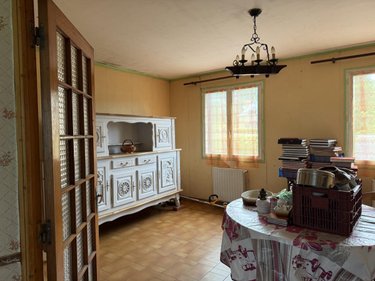 Maison a vendre Merdrignac 22230 Côtes-d'Armor 120 m2  146480 euros
