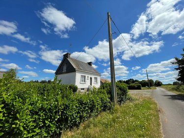 Maison a vendre Inguiniel 56240 Morbihan 93 m2  184671 euros