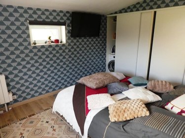 Maison a vendre Langoëlan 56160 Morbihan 100 m2 4 pièces 163230 euros