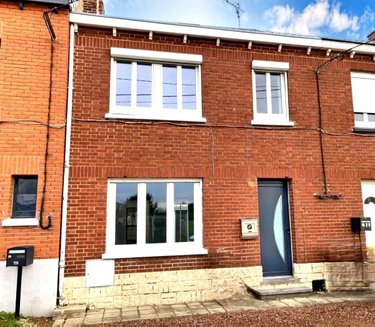 Maison a vendre Illies 59480 Nord 110 m2  199000 euros