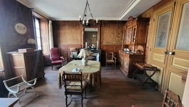 Maison a vendre Marans 17230 Charente-Maritime 347 m2 13 pièces 364000 euros