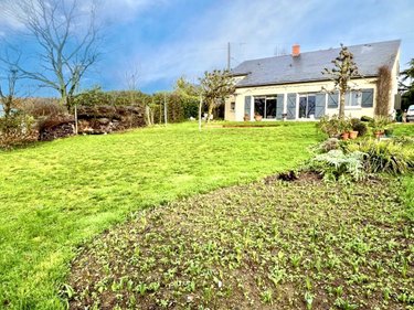 Maison a vendre Montjean-sur-Loire 49570 Maine-et-Loire 142 m2 6 pièces 356320 euros