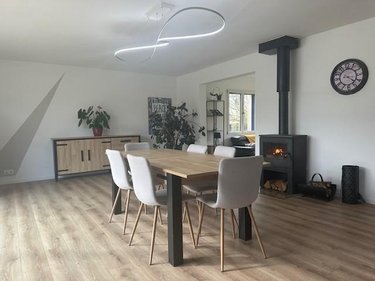 Maison a vendre Sainte-Hélène 56700 Morbihan 145 m2 5 pièces 395120 euros