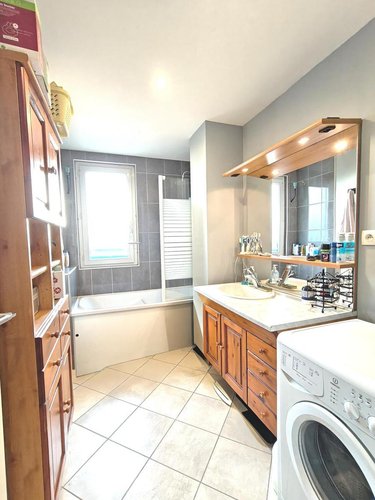 Appartement a vendre Reims 51100 Marne 84 m2 4 pièces 129900 euros