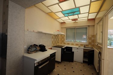 Maison a vendre Cambrai 59400 Nord 90 m2 6 pièces 110700 euros