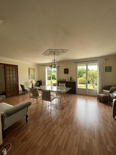 Maison a vendre Gouesnach 29950 Finistère 157 m2 6 pièces 365750 euros