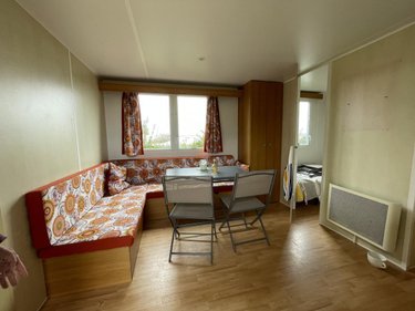 Terrains de loisirs bois etangs a vendre Ploemeur 56270 Morbihan 444 m2  187920 euros