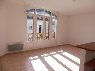 Location appartement Amiens 80000 Somme 73 m2 3 pièces 920 euros