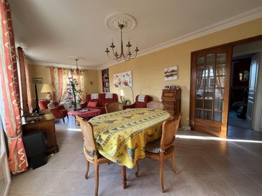 Maison a vendre L'Huisserie 53970 Mayenne 103 m2 5 pièces 186750 euros
