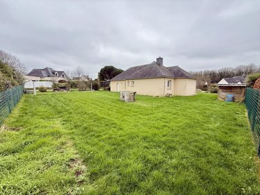 Maison a vendre Pluvigner 56330 Morbihan 105 m2 4 pièces 285000 euros