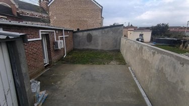 Location maison Vendin-le-Vieil 62880 Pas-de-Calais 33 m2 2 pièces 560 euros