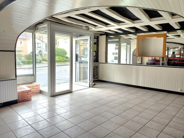 Fonds et murs commerciaux a vendre Bellême 61130 Orne 399 m2  137800 euros